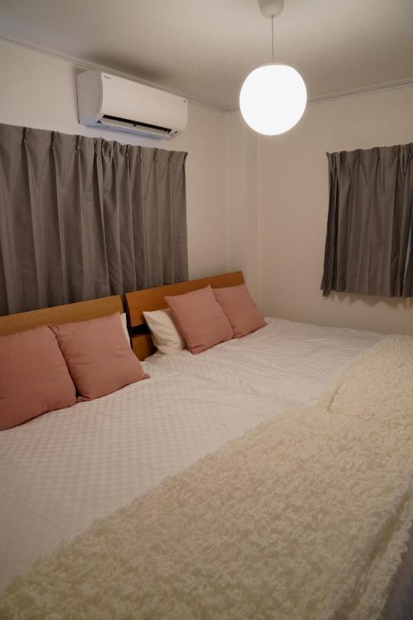 אוסקה Liaison Court Universal Gateway מראה חיצוני תמונה